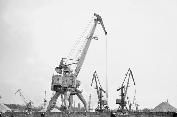 WORK SITE